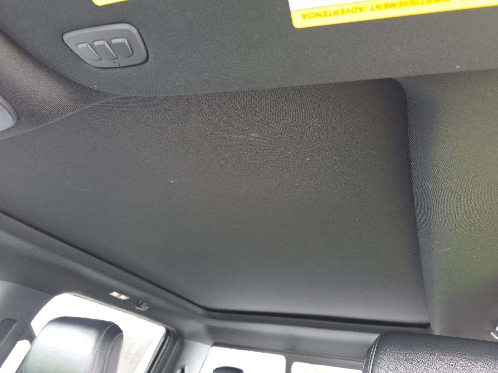 2023 Ford F-150 Hybrid Lariat AWD