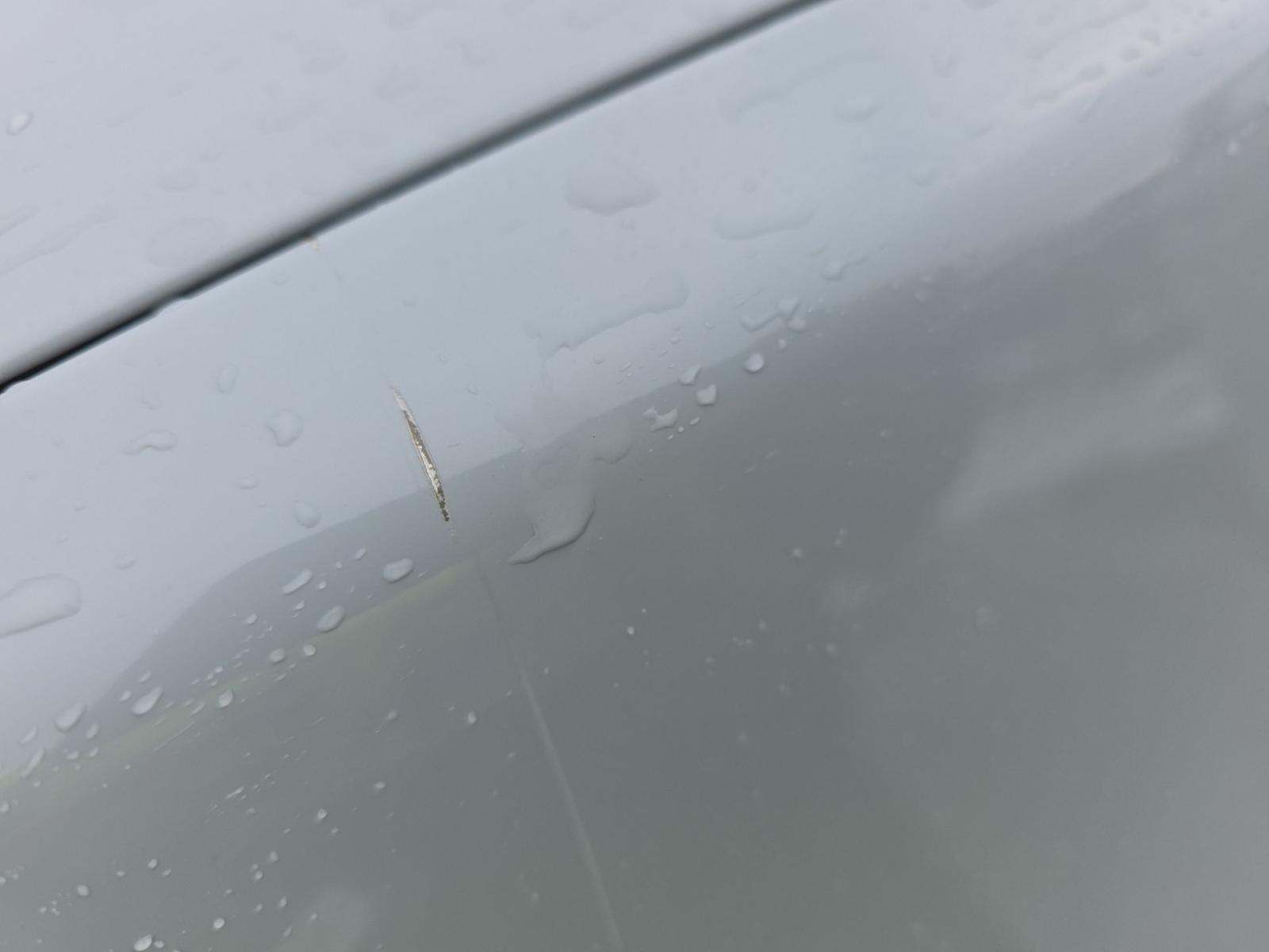 2023 Ford F-150 Hybrid Lariat AWD