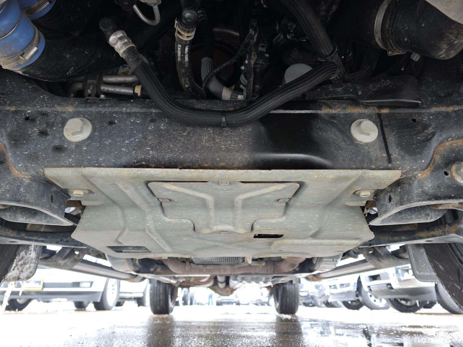 2023 Ford F-150 Hybrid Lariat AWD