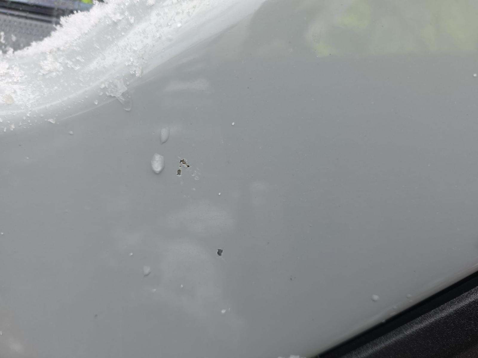 2023 Ford F-150 Hybrid Lariat AWD