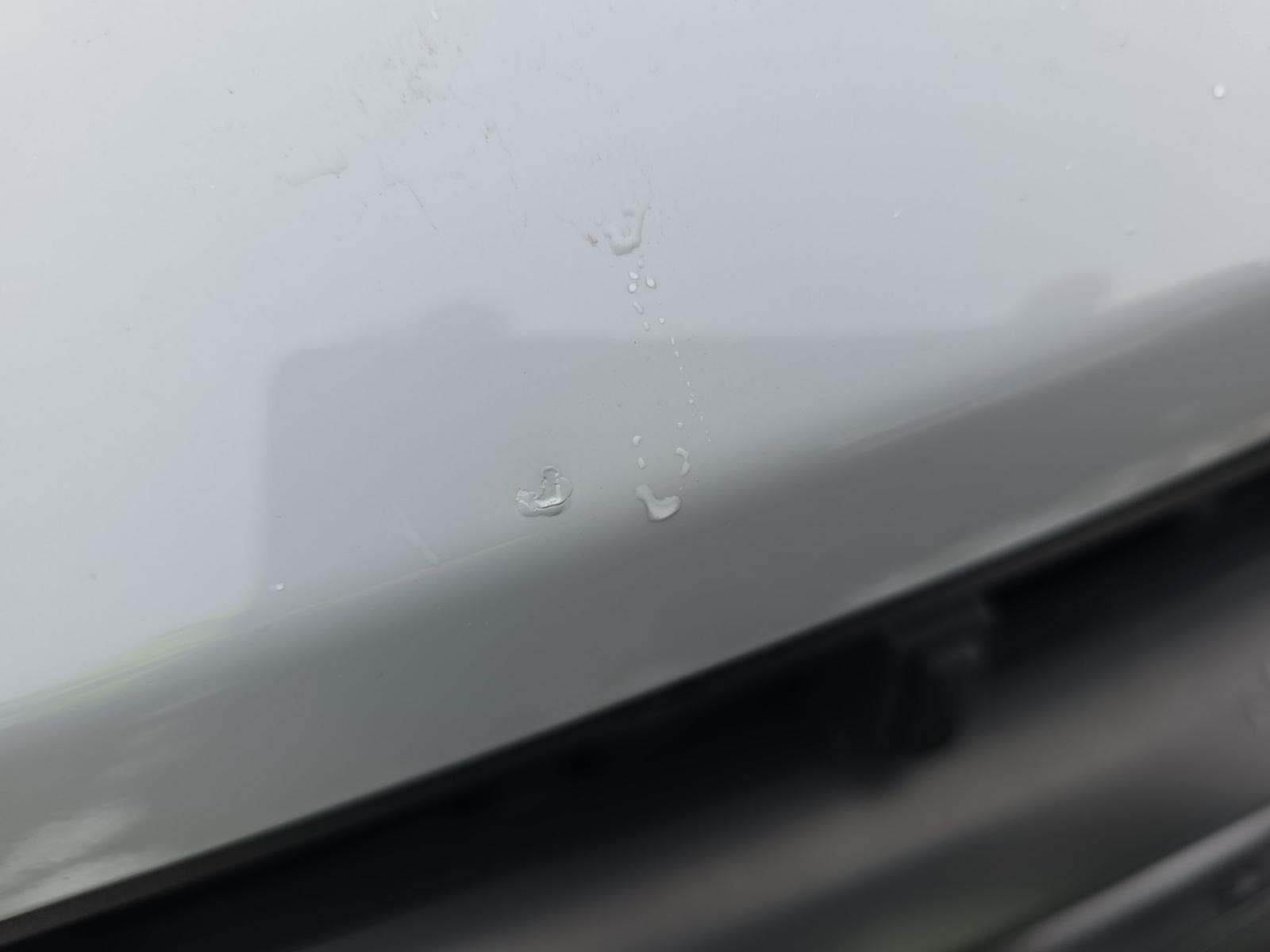 2023 Ford F-150 Hybrid Lariat AWD