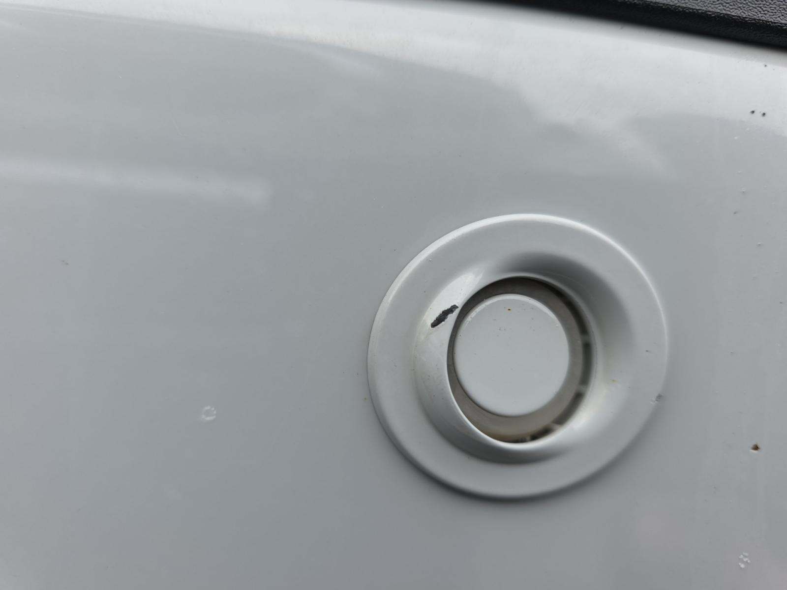 2023 Ford F-150 Hybrid Lariat AWD