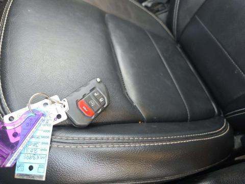 JEEP UNLIMITED SAHARA - 8