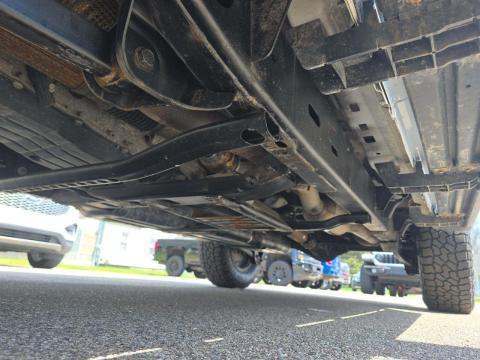 JEEP UNLIMITED SAHARA - 7