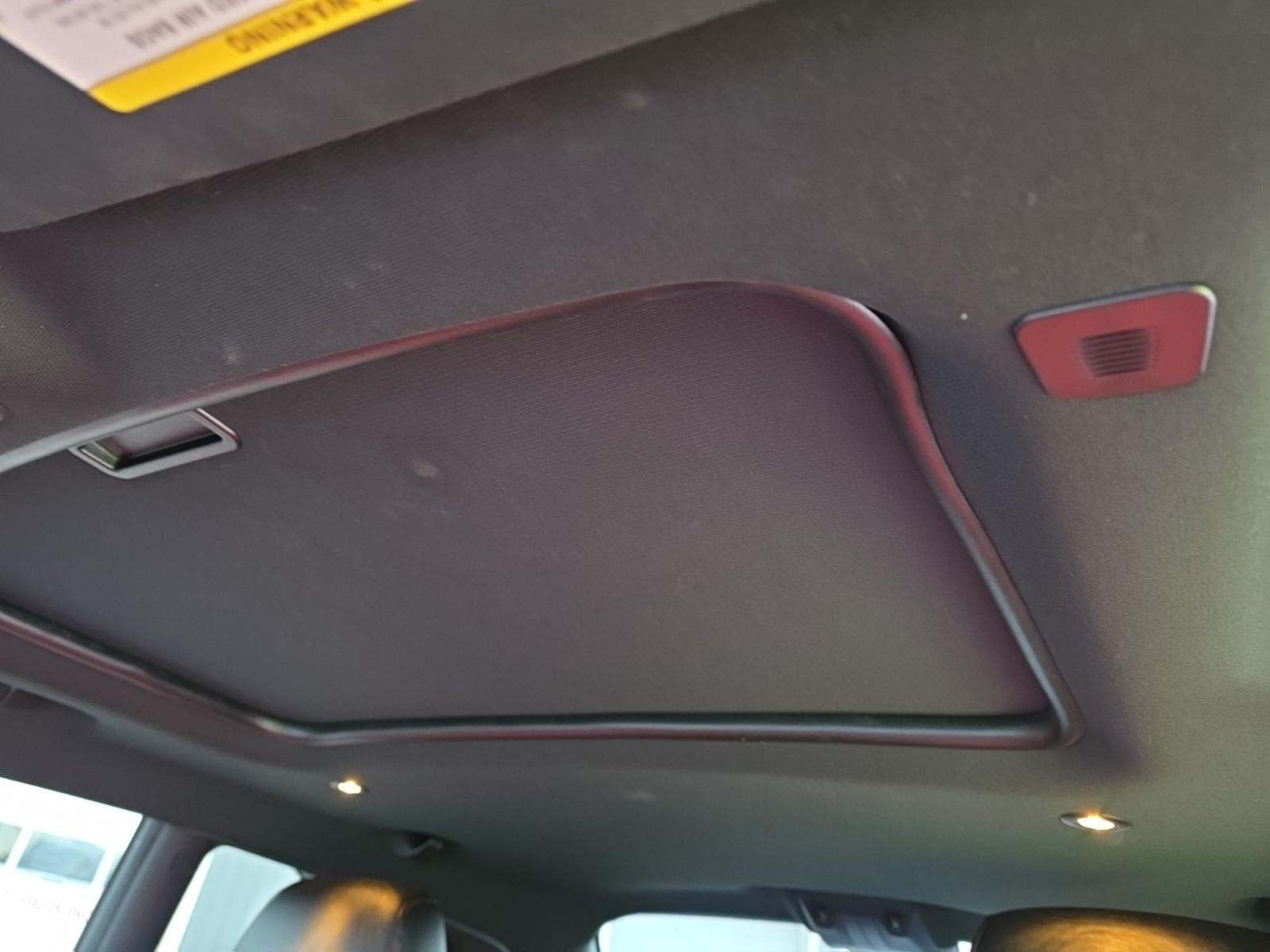 2022 Dodge Challenger R/T Scat Pack RWD