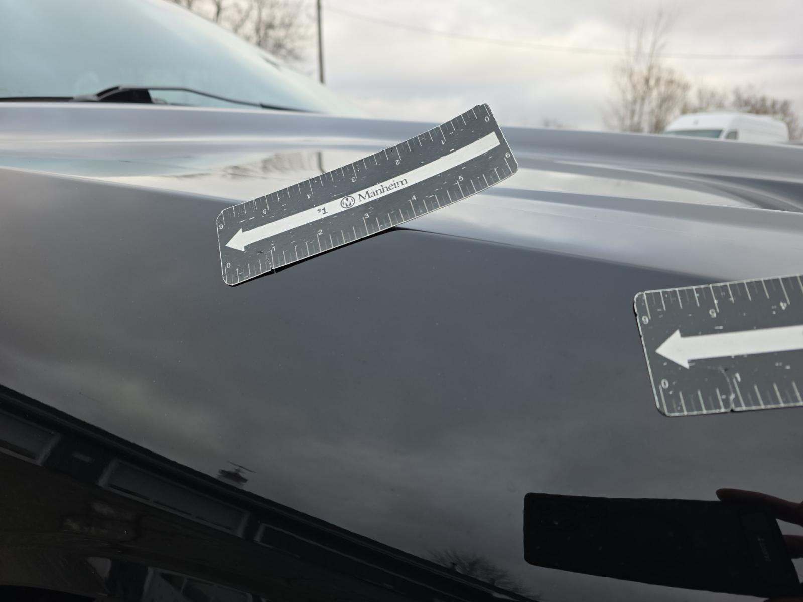 2022 Dodge Challenger R/T Scat Pack RWD