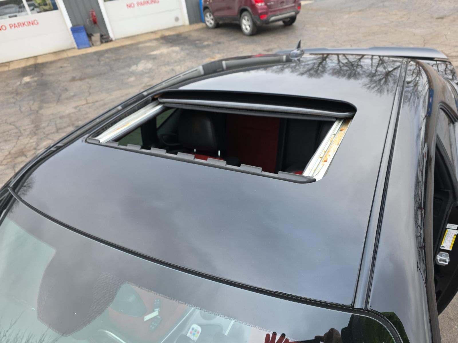 2022 Dodge Challenger R/T Scat Pack RWD