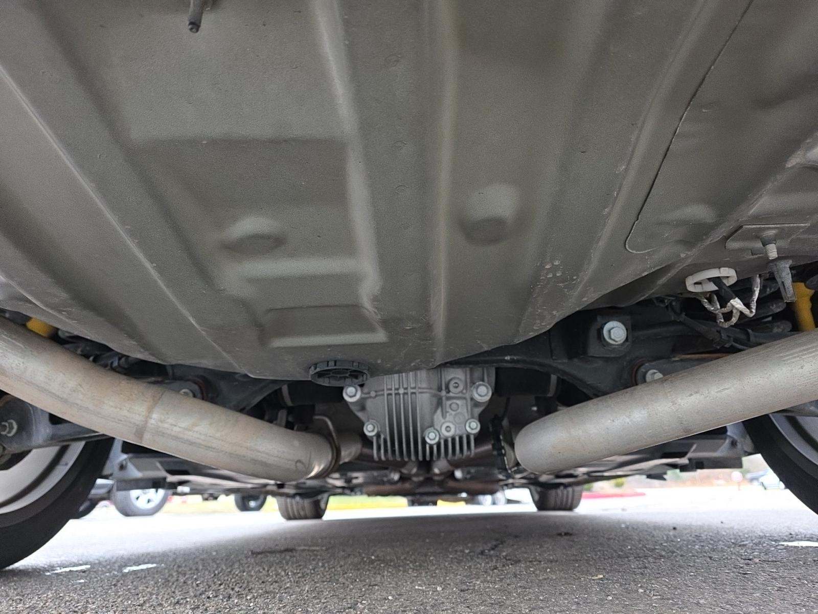 2022 Dodge Challenger R/T Scat Pack RWD