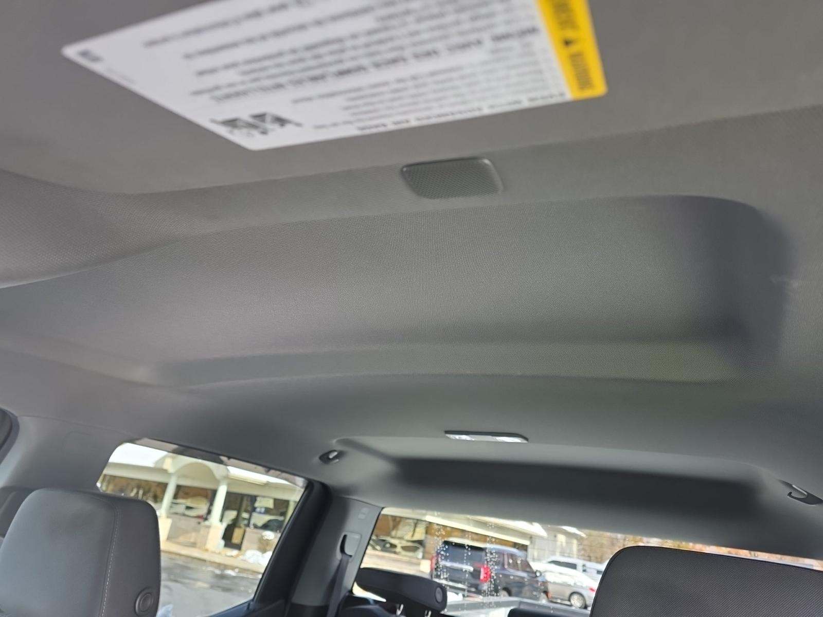 2022 Chevrolet Silverado 1500 LT AWD