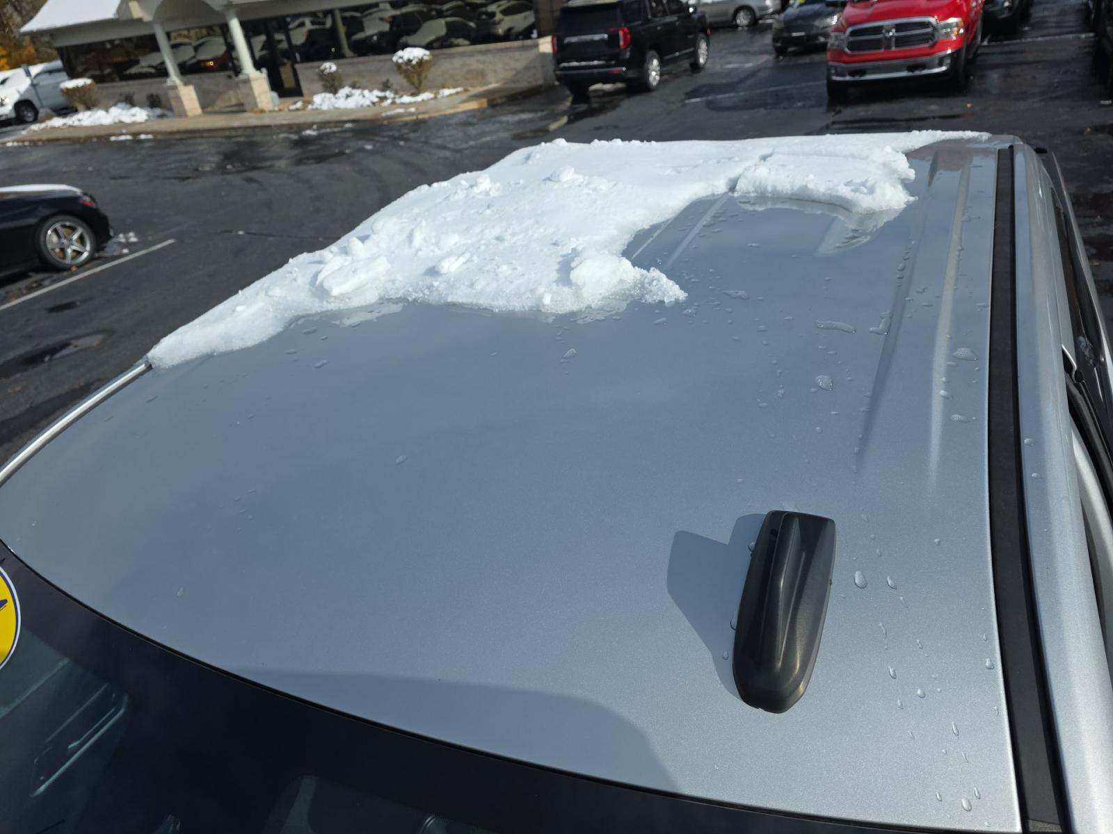 2022 Chevrolet Silverado 1500 LT AWD