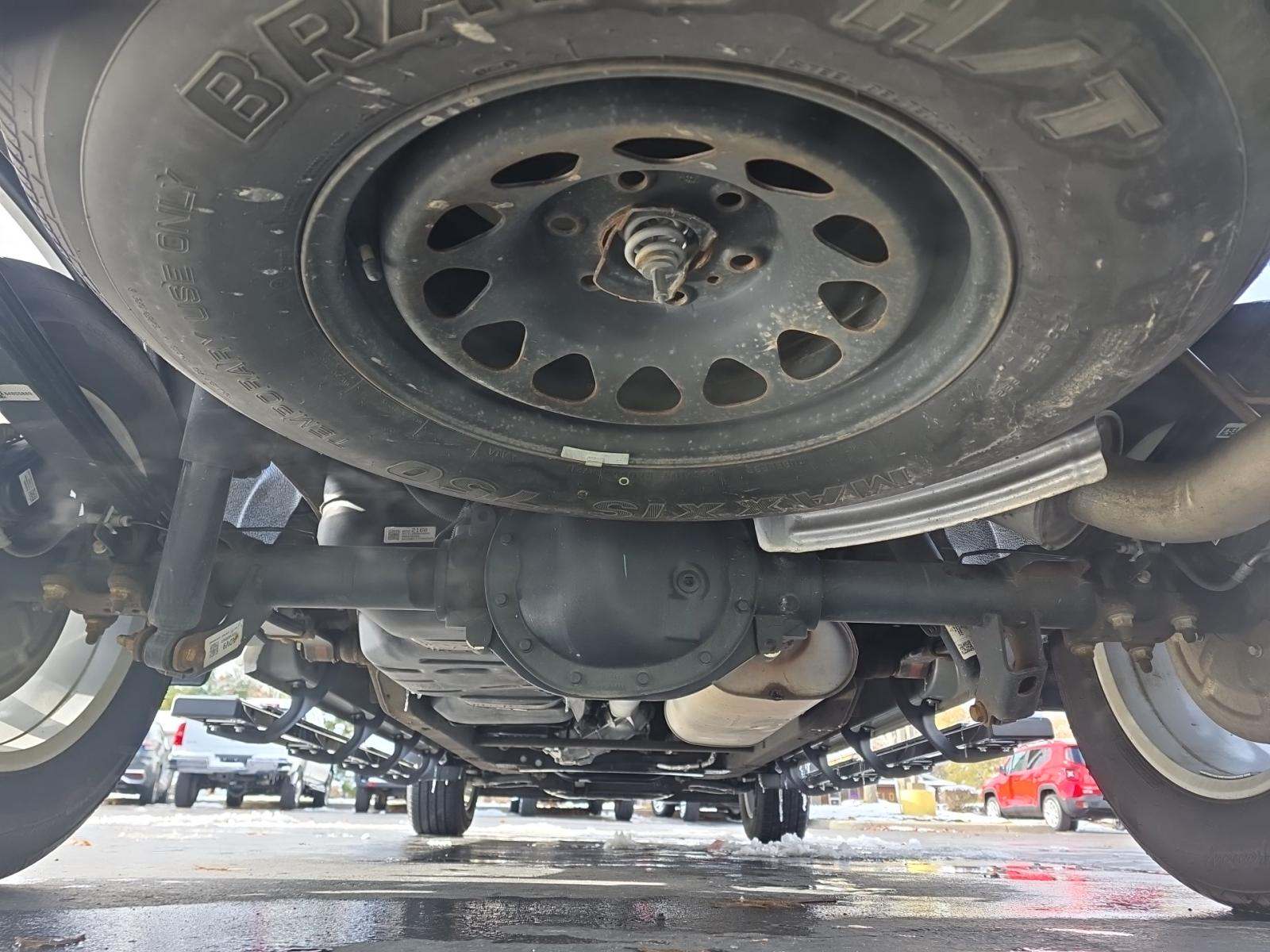 2022 Chevrolet Silverado 1500 LT AWD