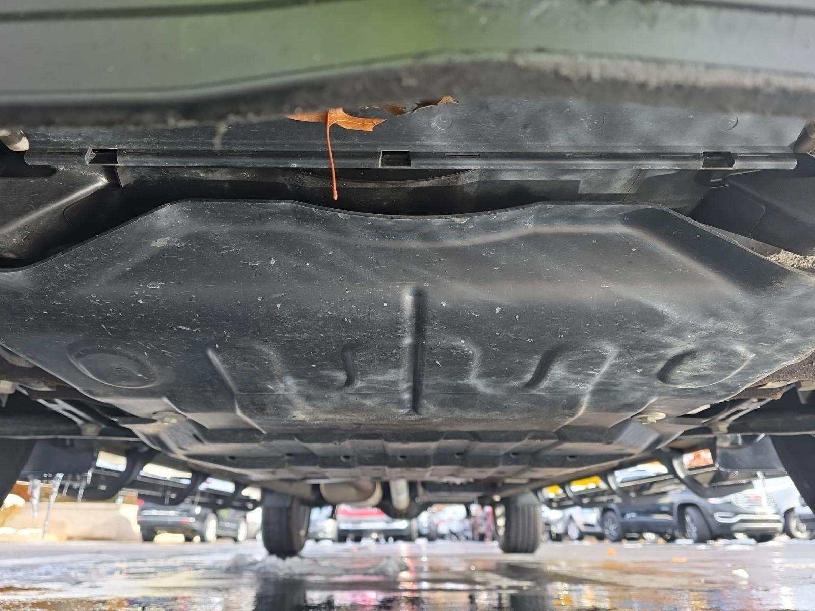 2022 Chevrolet Silverado 1500 LT AWD