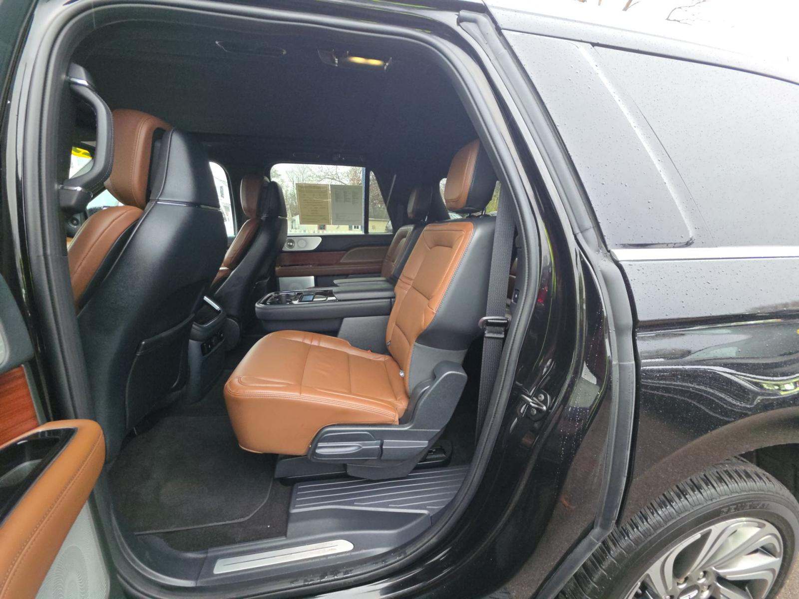 2023 Lincoln Navigator L Reserve AWD