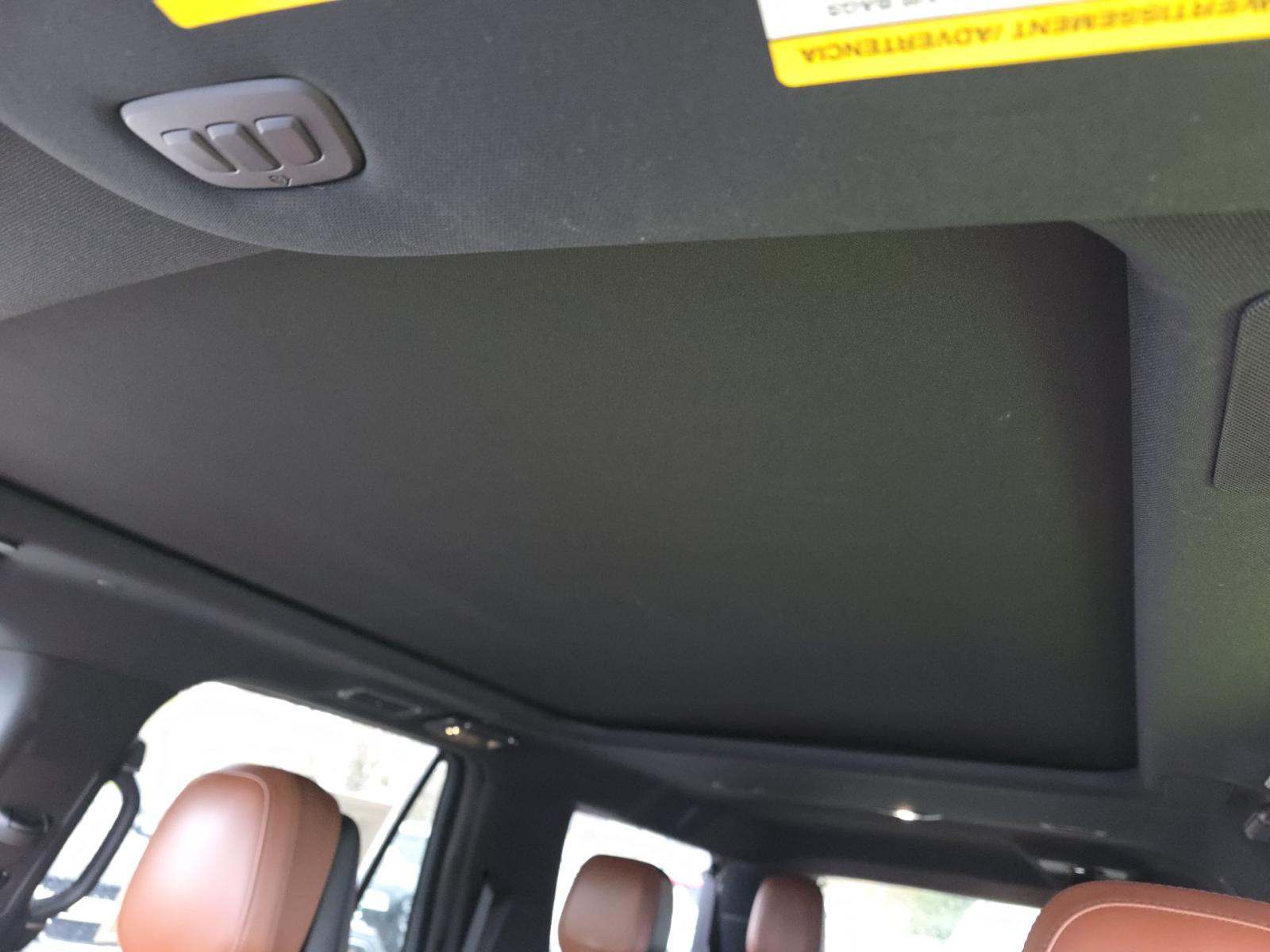 2023 Lincoln Navigator L Reserve AWD