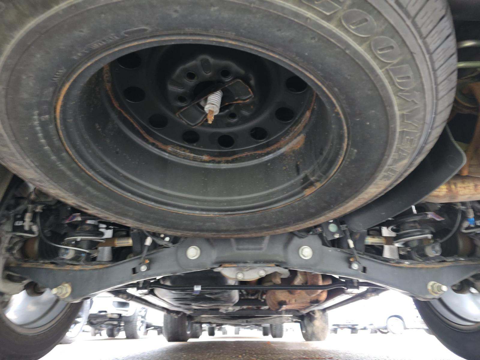 2023 Lincoln Navigator L Reserve AWD