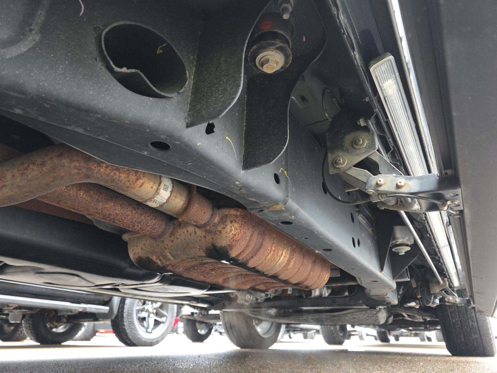 2023 Lincoln Navigator L Reserve AWD