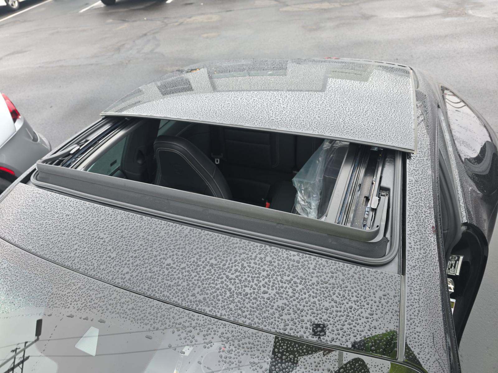 2025 Porsche 911 Carrera RWD