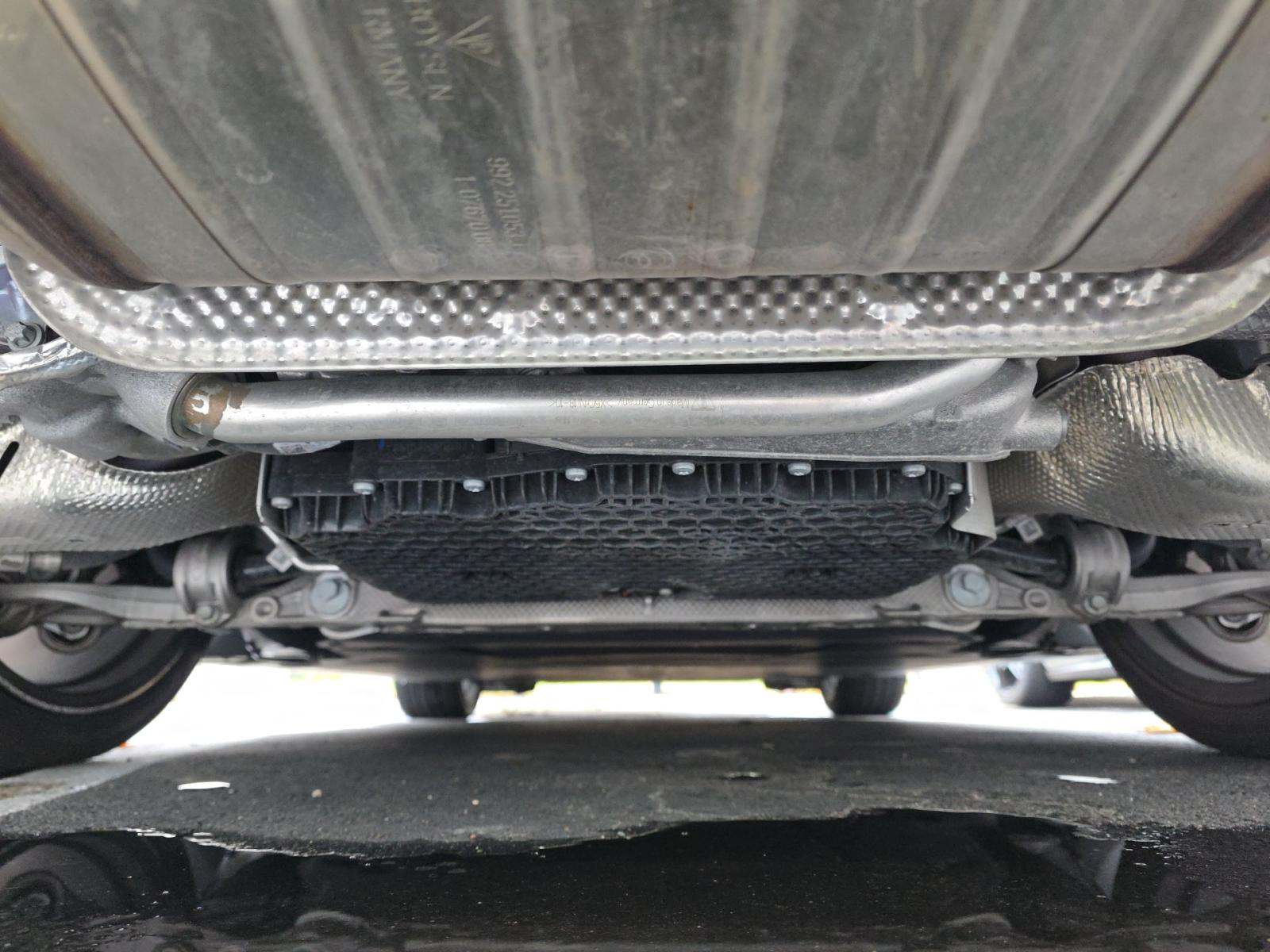 2025 Porsche 911 Carrera RWD