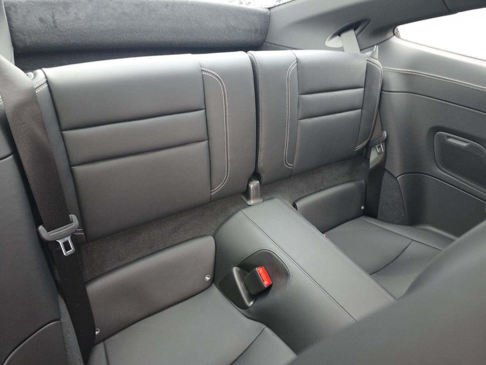 2025 Porsche 911 Carrera RWD