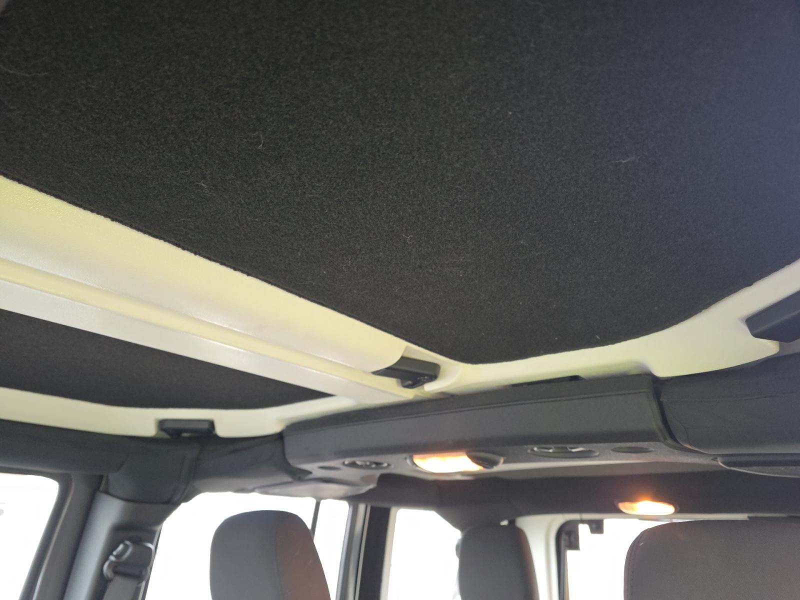 JEEP UNLIMITED SPORT - 7