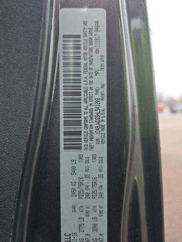 JEEP UNLIMITED SPORT - 1