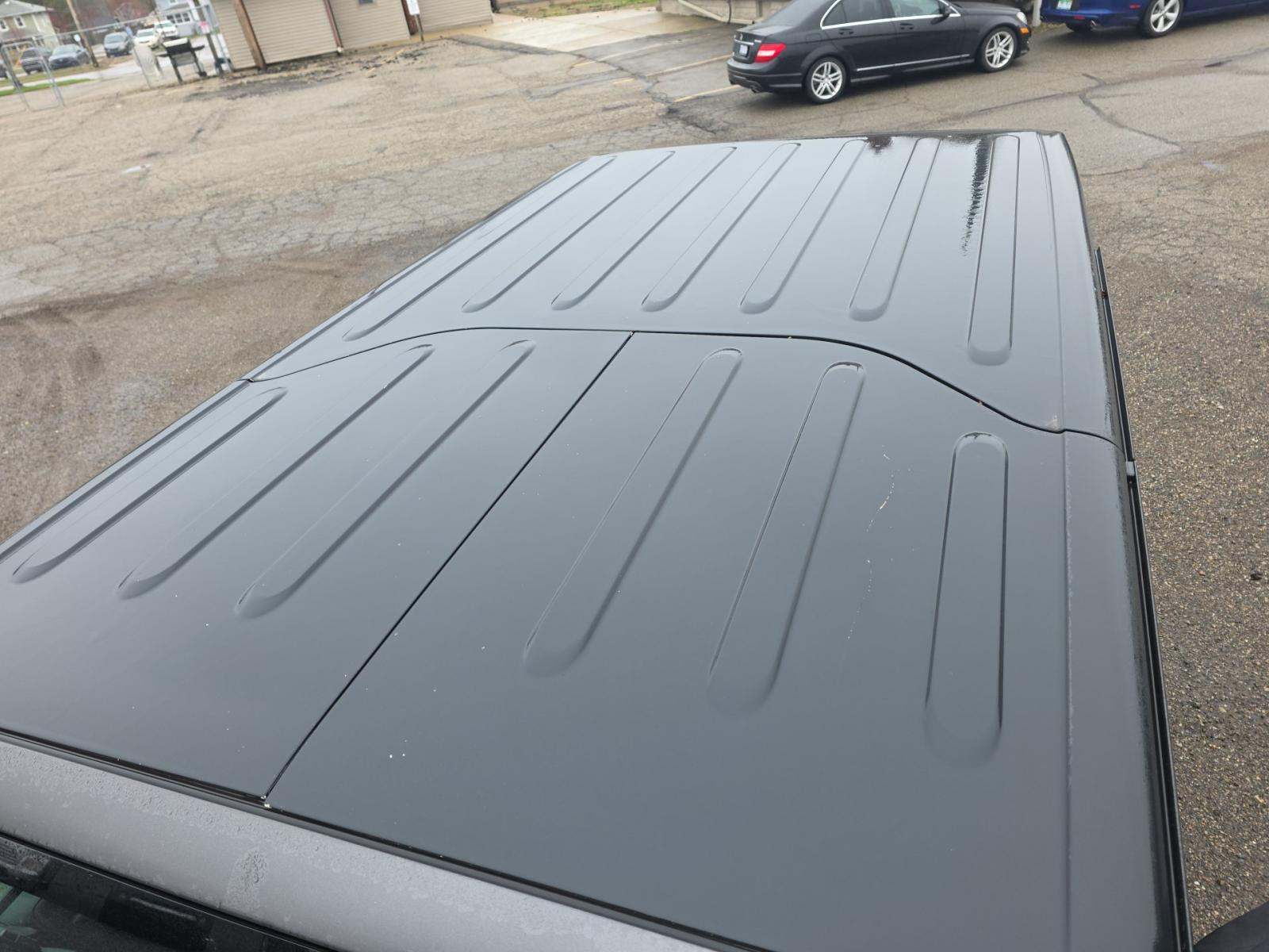 JEEP UNLIMITED SPORT - 8