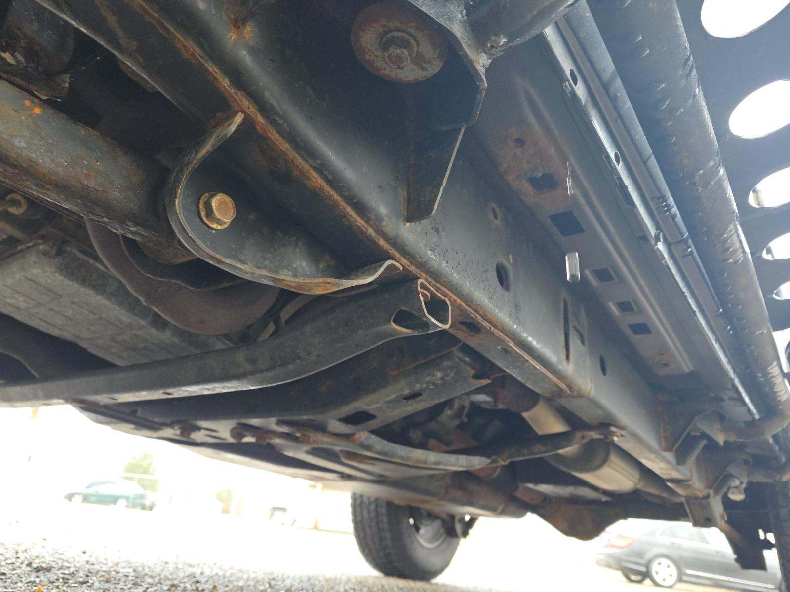 JEEP UNLIMITED SPORT - 3