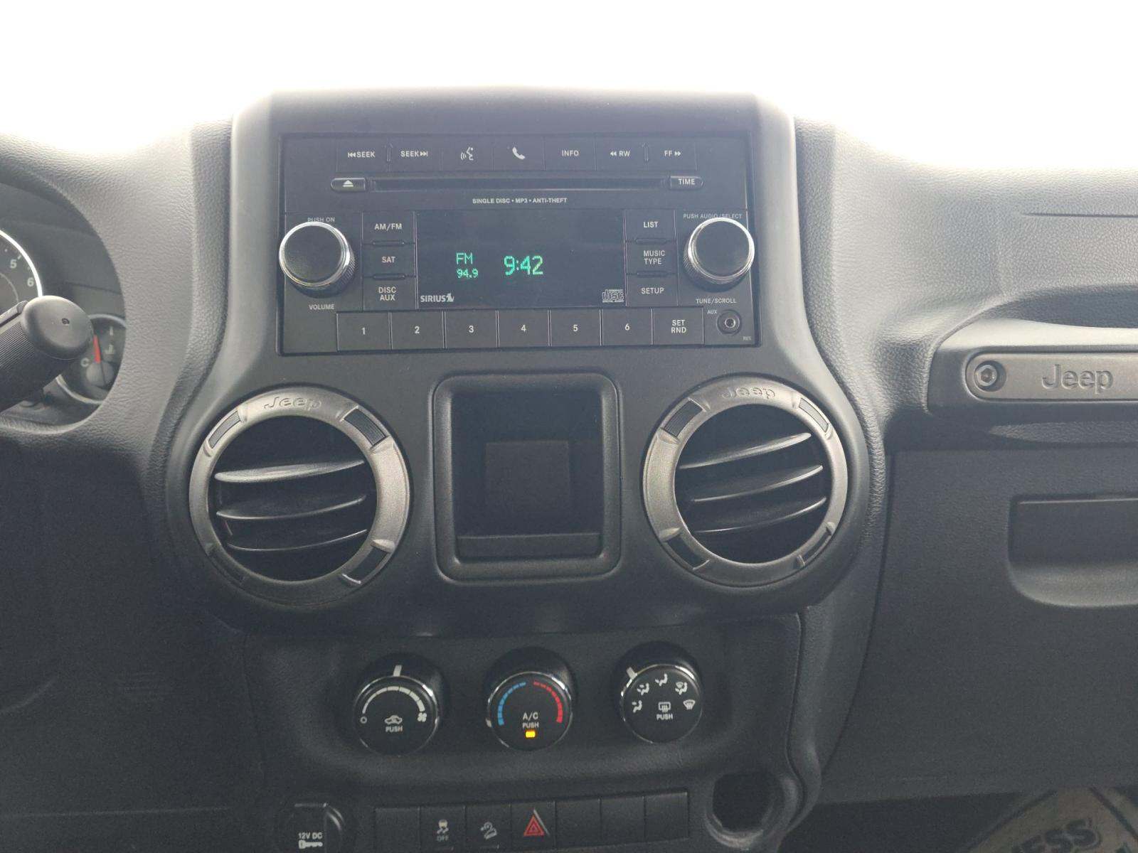 JEEP UNLIMITED SPORT - 6