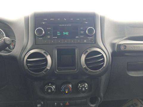 JEEP UNLIMITED SPORT - 6