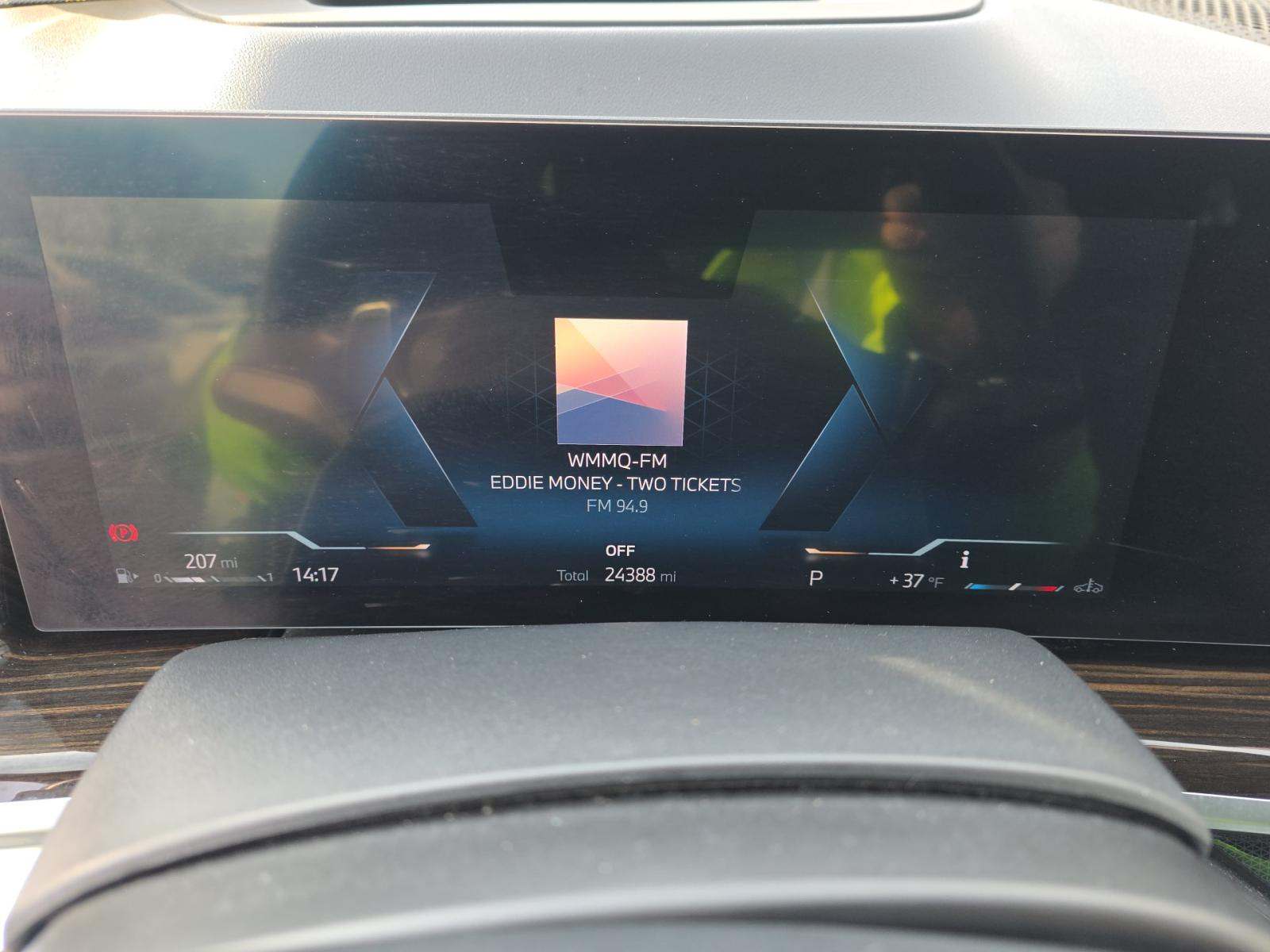 2024 BMW X5 xDrive40i AWD