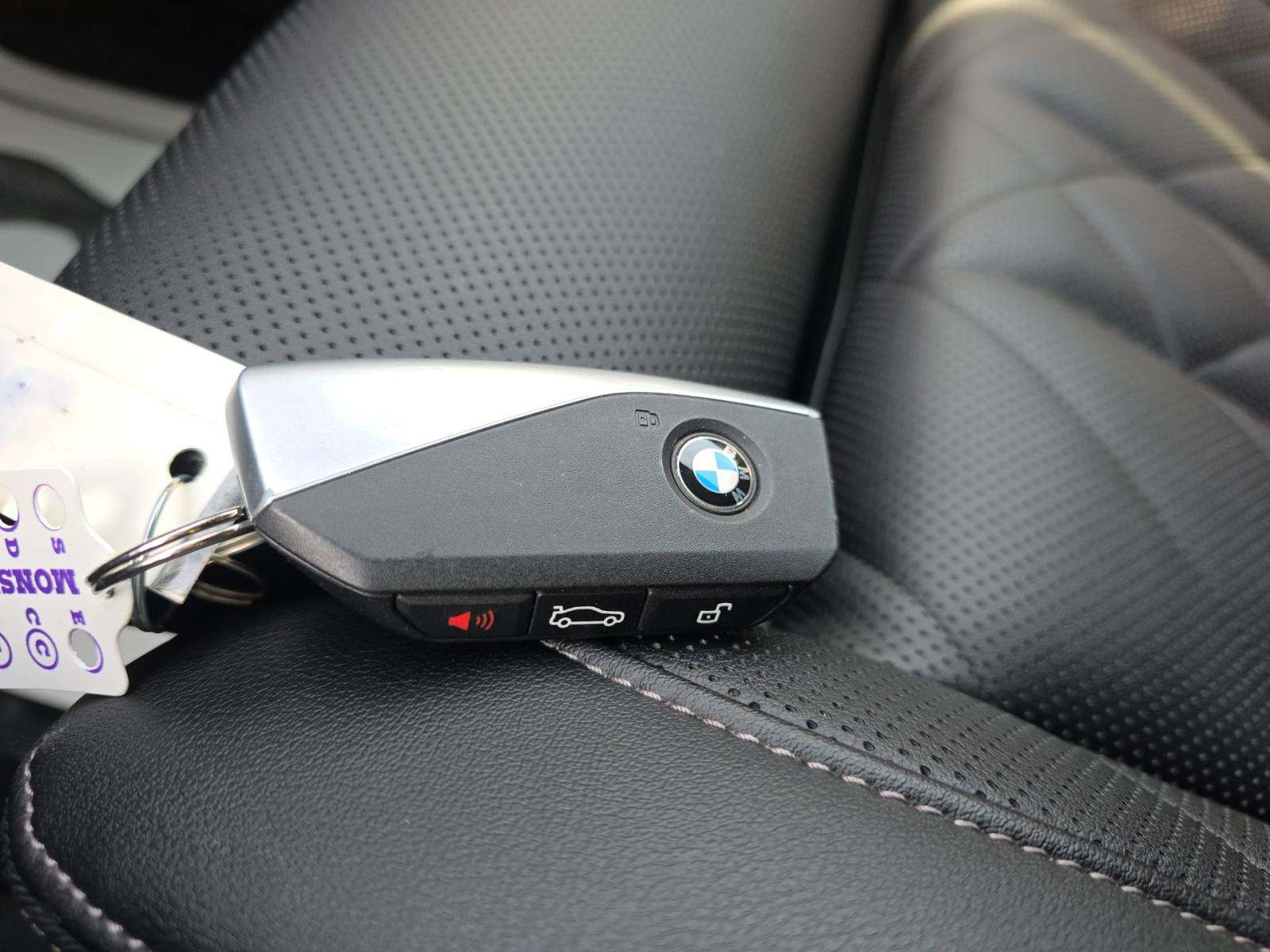 2024 BMW X5 xDrive40i AWD