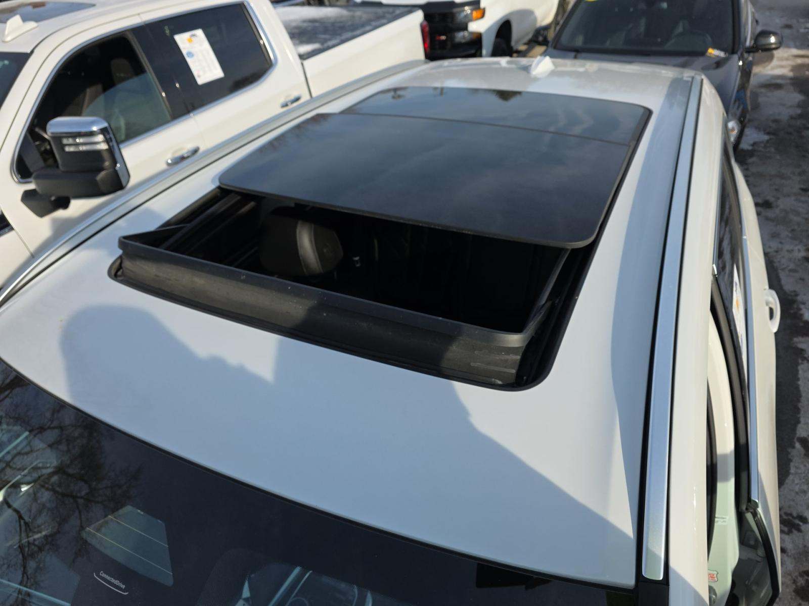 2024 BMW X5 xDrive40i AWD