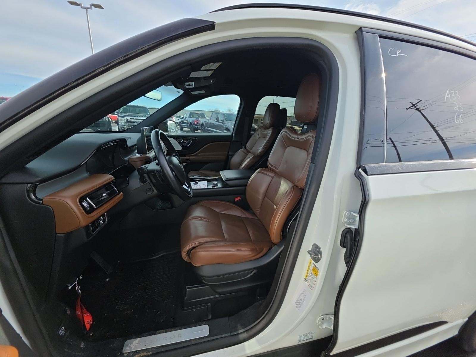 2023 Lincoln Aviator Reserve AWD