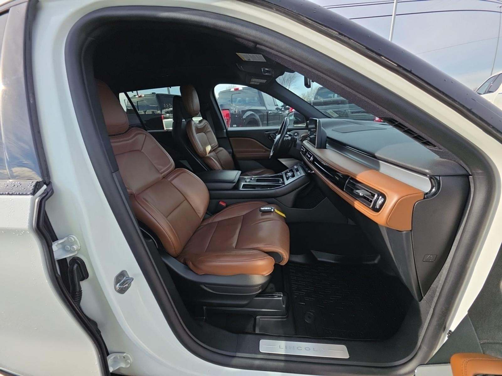 2023 Lincoln Aviator Reserve AWD