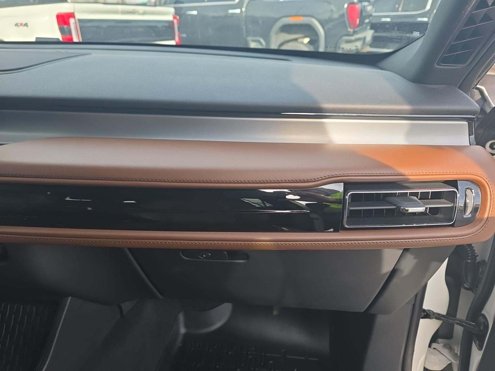 2023 Lincoln Aviator Reserve AWD