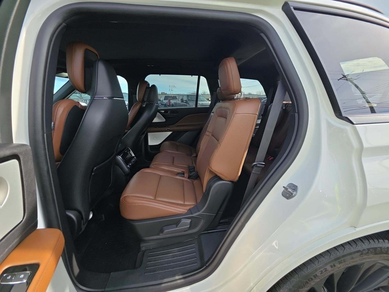 2023 Lincoln Aviator Reserve AWD