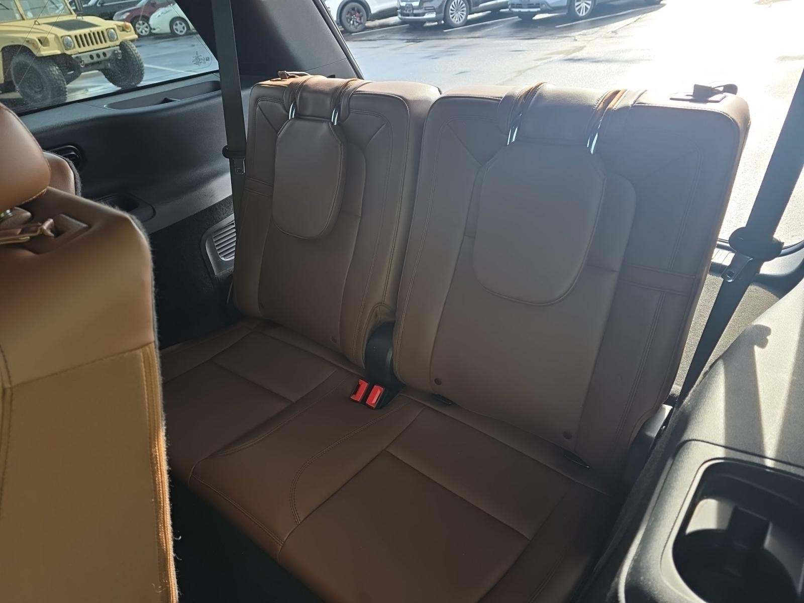 2023 Lincoln Aviator Reserve AWD