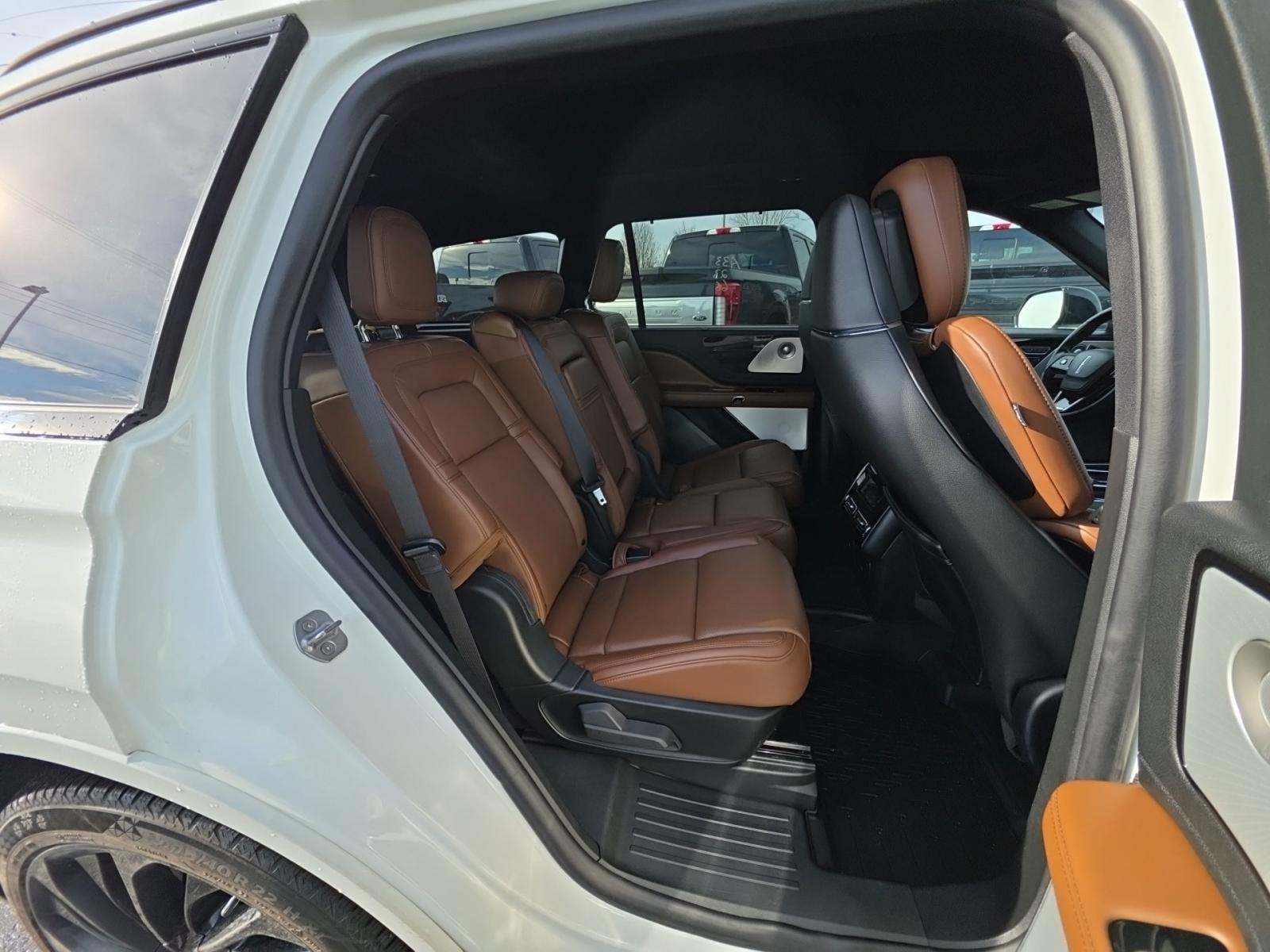 2023 Lincoln Aviator Reserve AWD