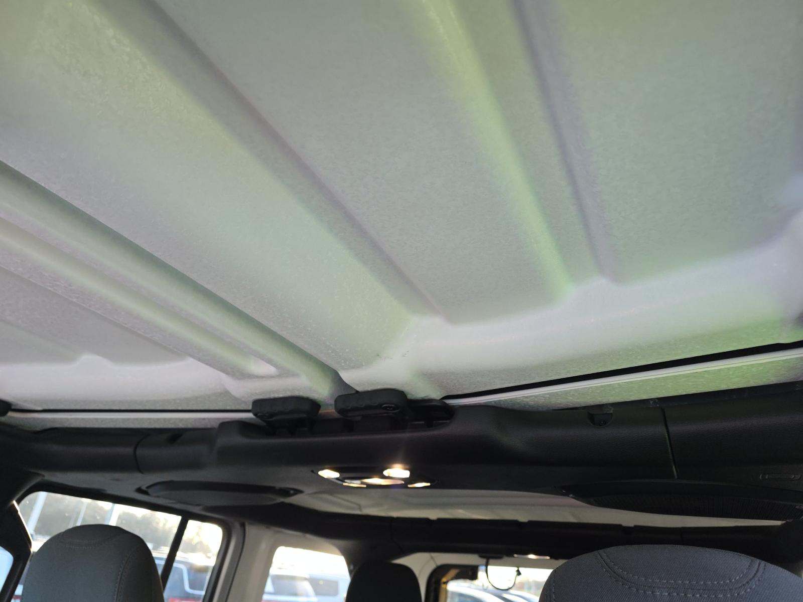 2023 Jeep Wrangler Rubicon AWD