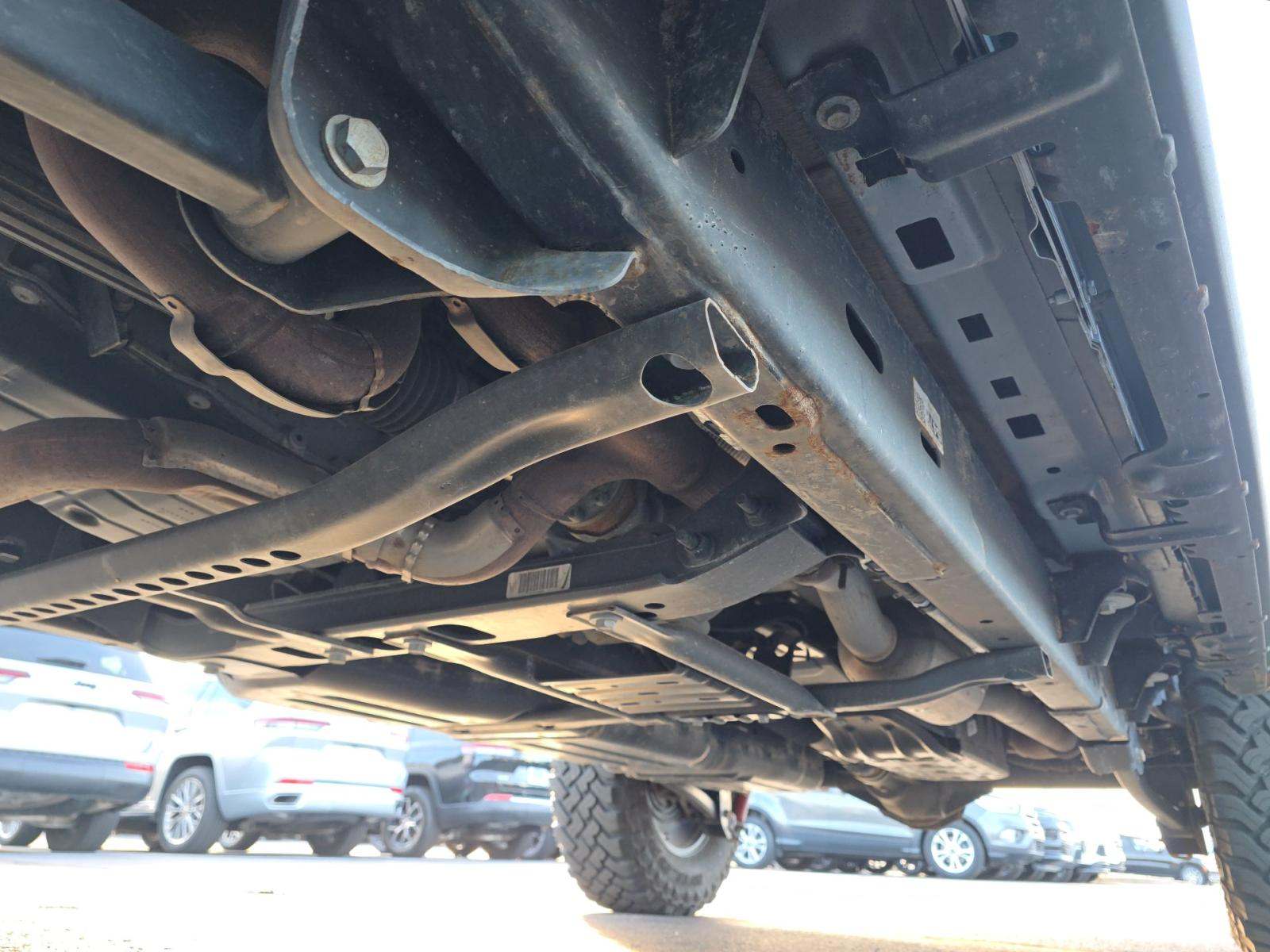 2023 Jeep Wrangler Rubicon AWD