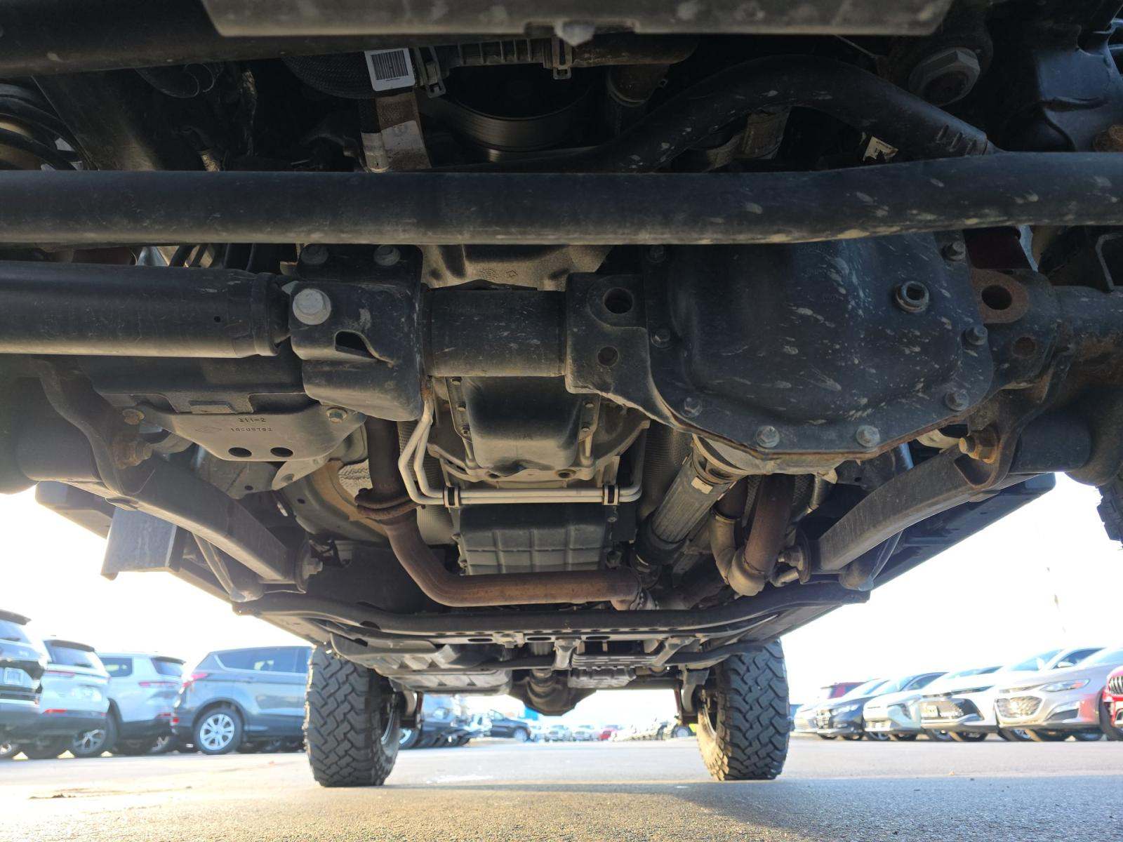 2023 Jeep Wrangler Rubicon AWD