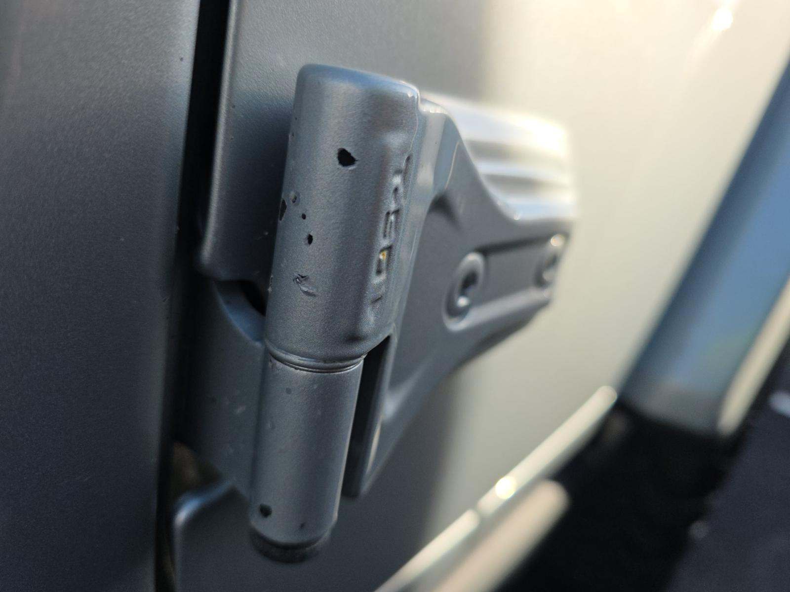 2023 Jeep Wrangler Rubicon AWD