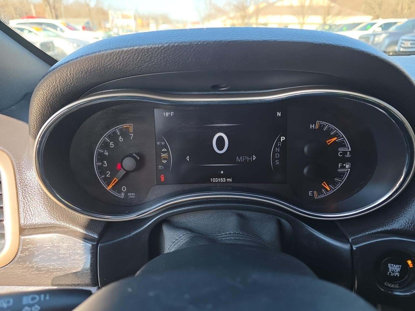 JEEP GRAND CHEROKEE - 9