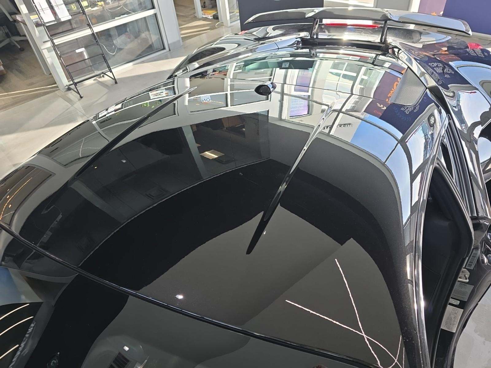 2016 Ferrari 488 GTB RWD