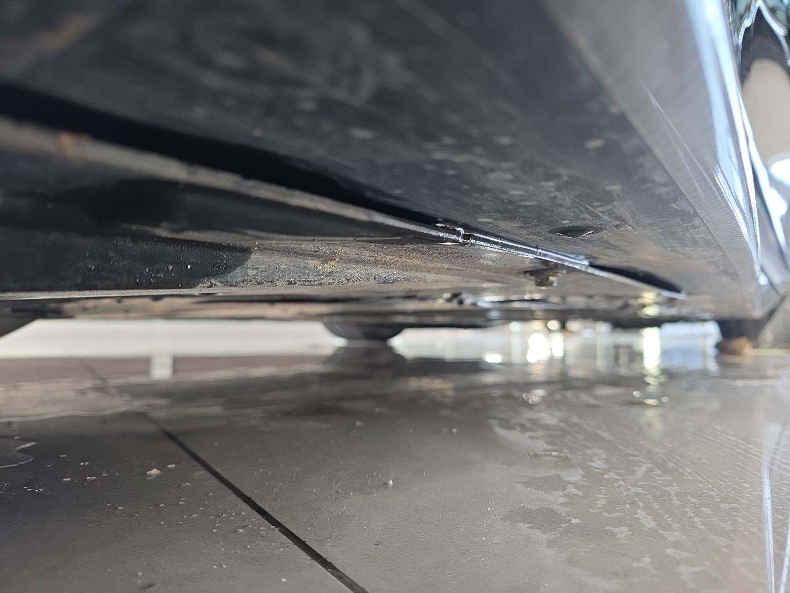 2016 Ferrari 488 GTB RWD