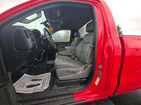 CHEVROLET WORK TRUCK - 6