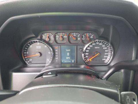 CHEVROLET WORK TRUCK - 9