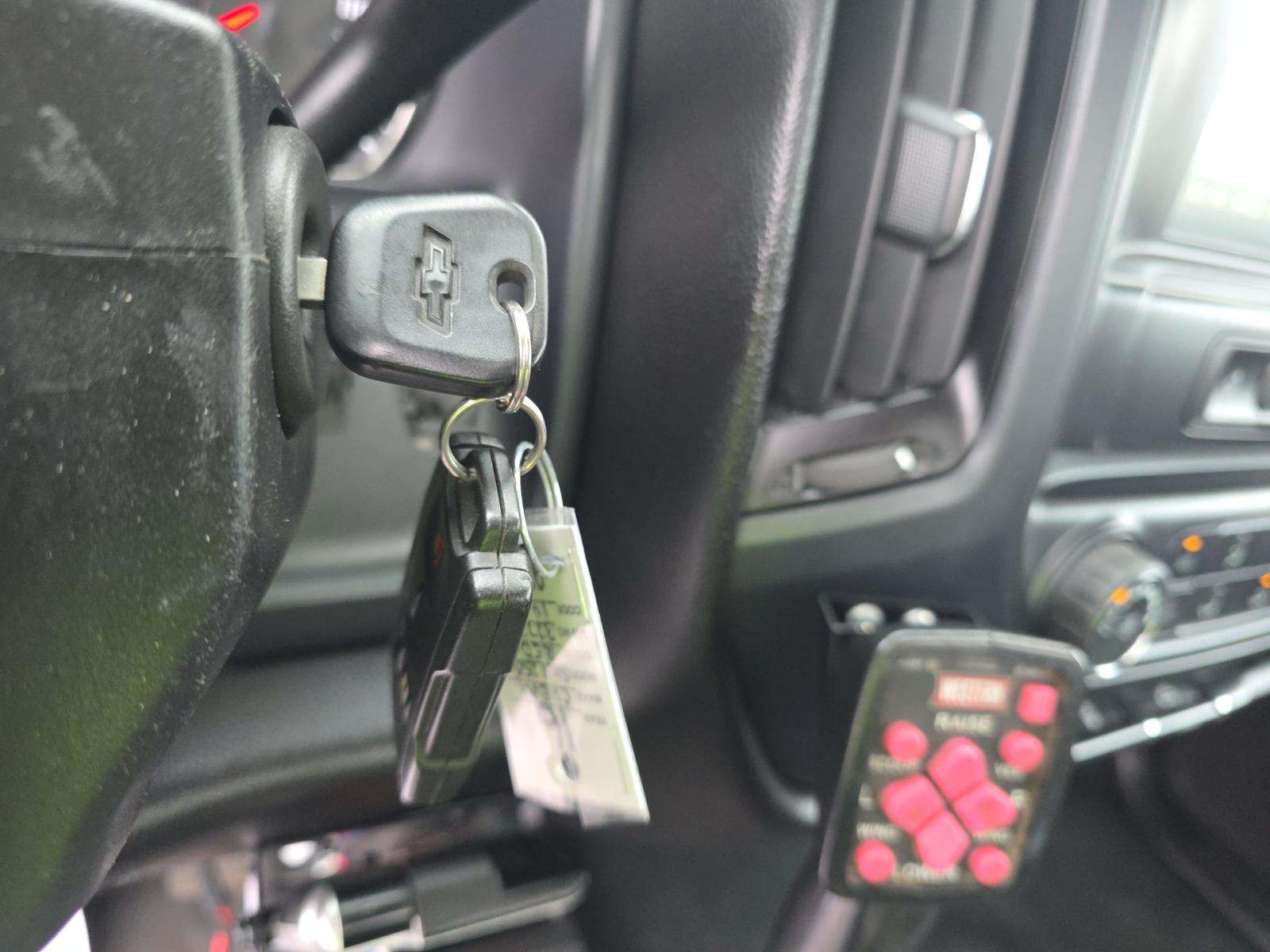 CHEVROLET WORK TRUCK - 8