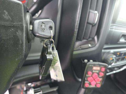 CHEVROLET WORK TRUCK - 8