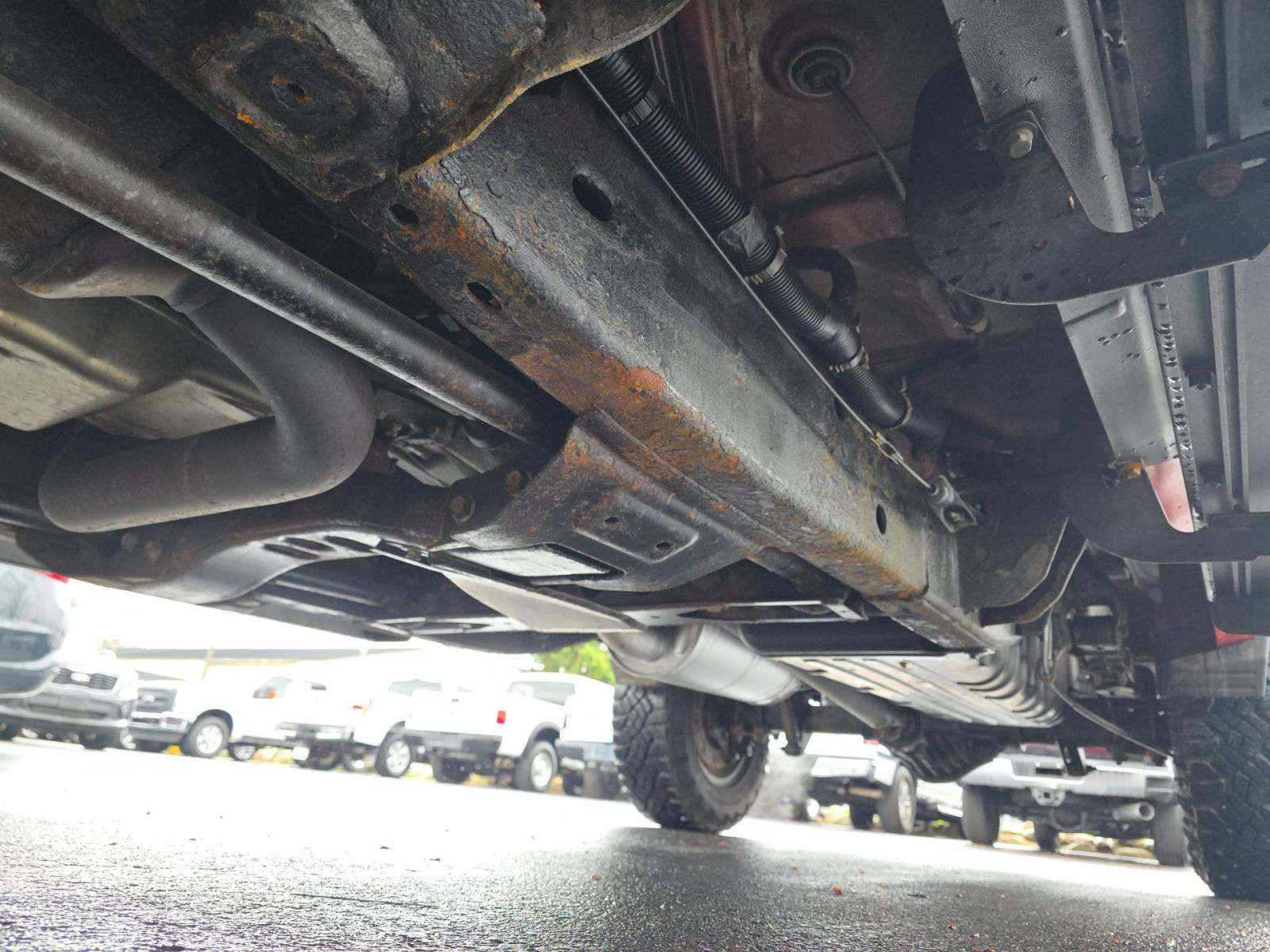 CHEVROLET WORK TRUCK - 7